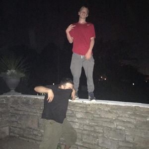 Meet your Posher, Will